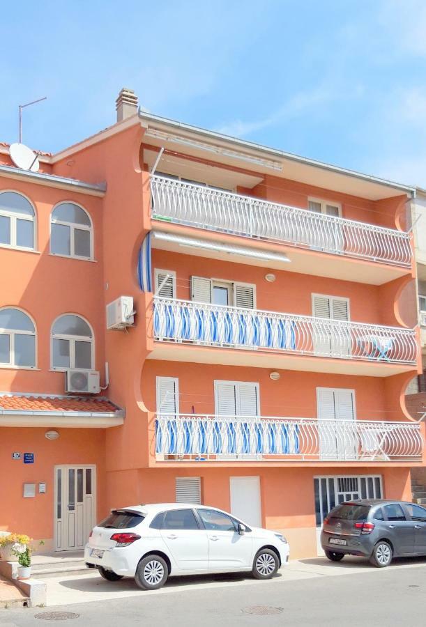 Apartment La Mare Stobrec Exterior photo
